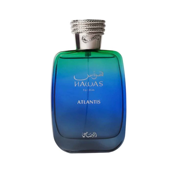 Rasasi Hawas Atlantis 100ml