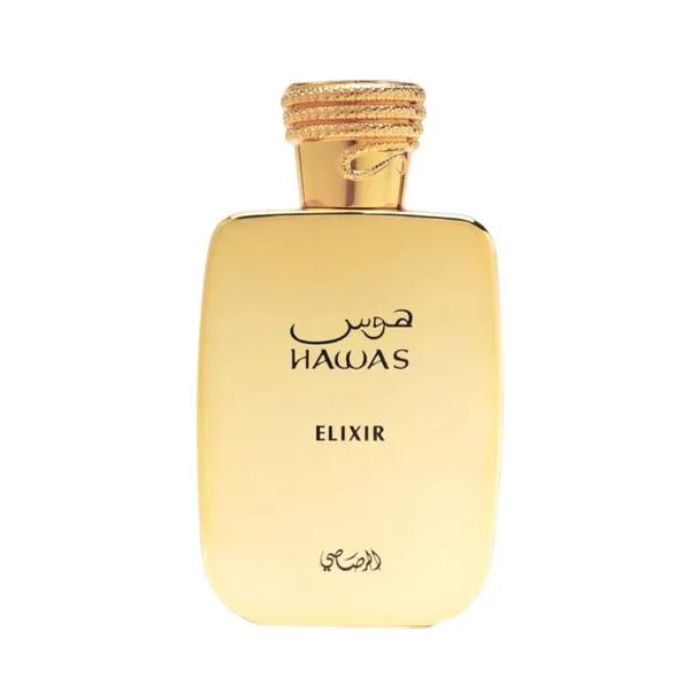 Rasasi Hawas Elixir 100ml