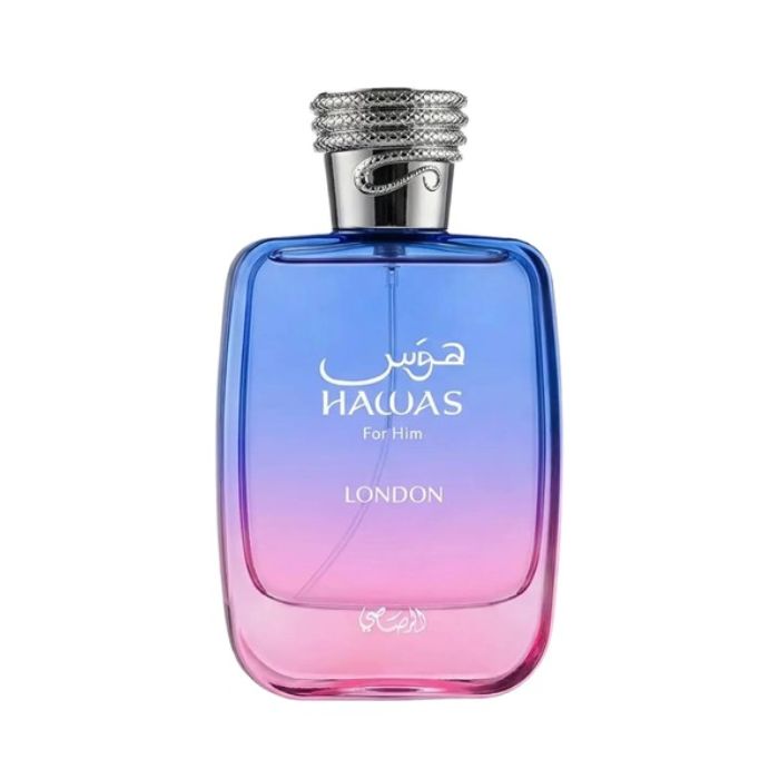 Rasasi Hawas London 100ml