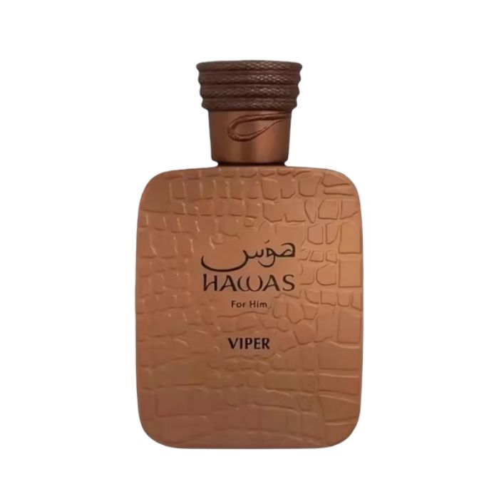 Rasasi Hawas Viper 100ml