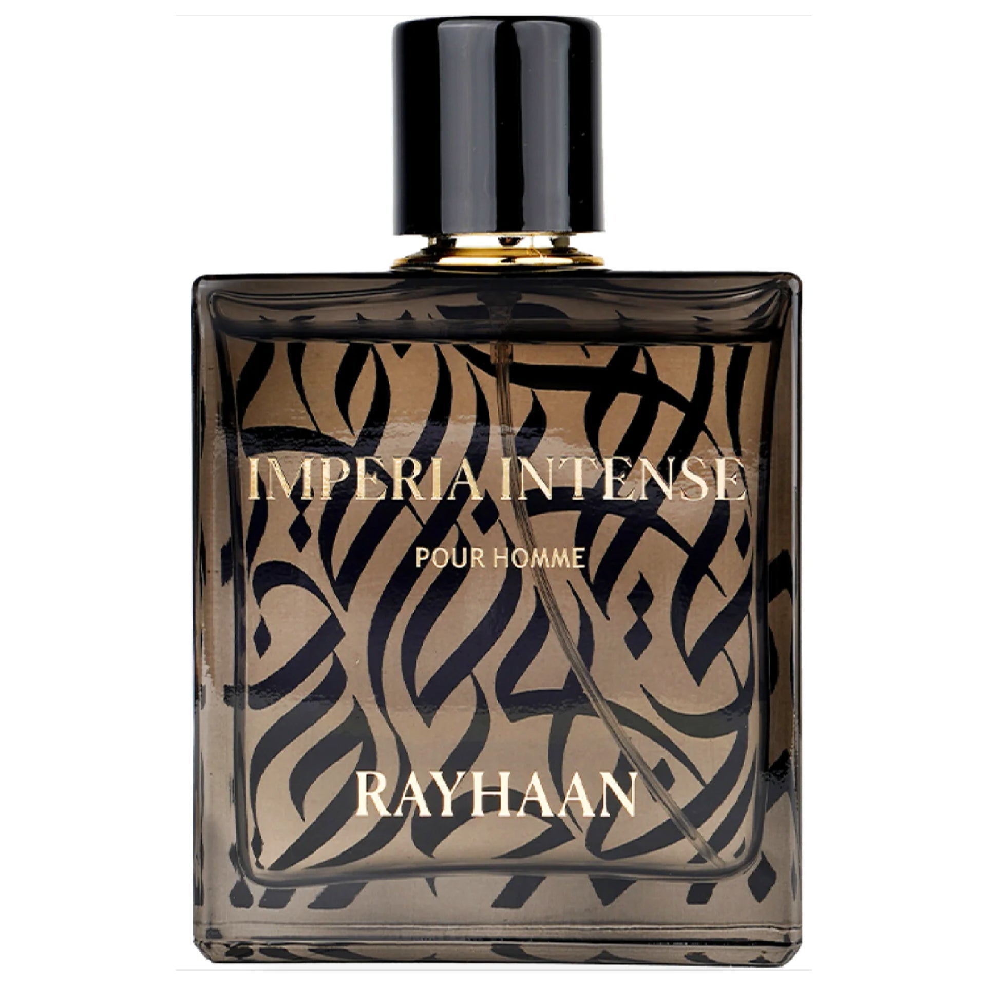 Rayhaan Imperia Intense Edp 100ml