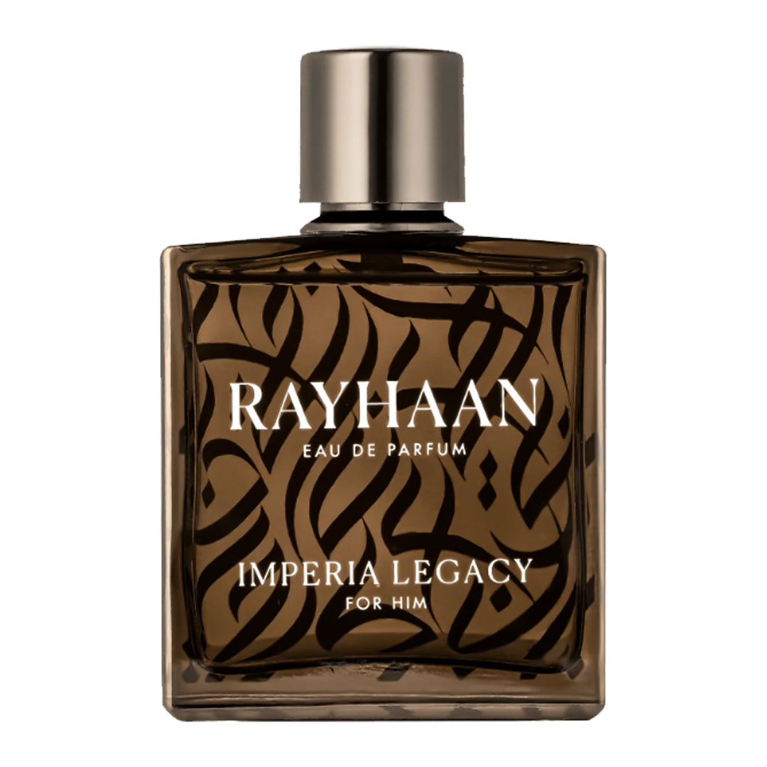 Rayhaan Imperia Legacy Edp 100ml