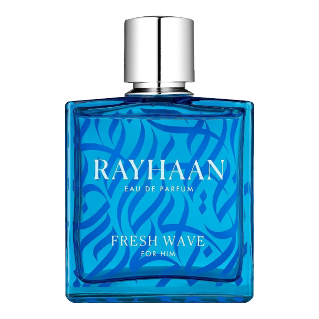 Rayhaan Fresh Wave Edp 100ml