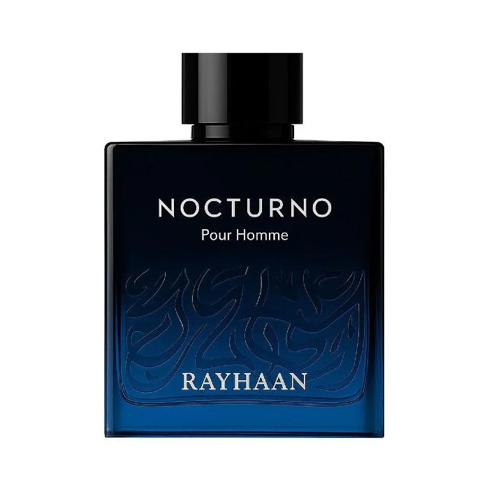 Rayhaan Nocturno Edp 100ml