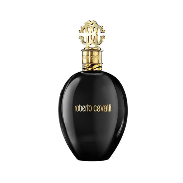 ROBERTO CAVALI NERO ASSOLUTO (W) EDP 75ML