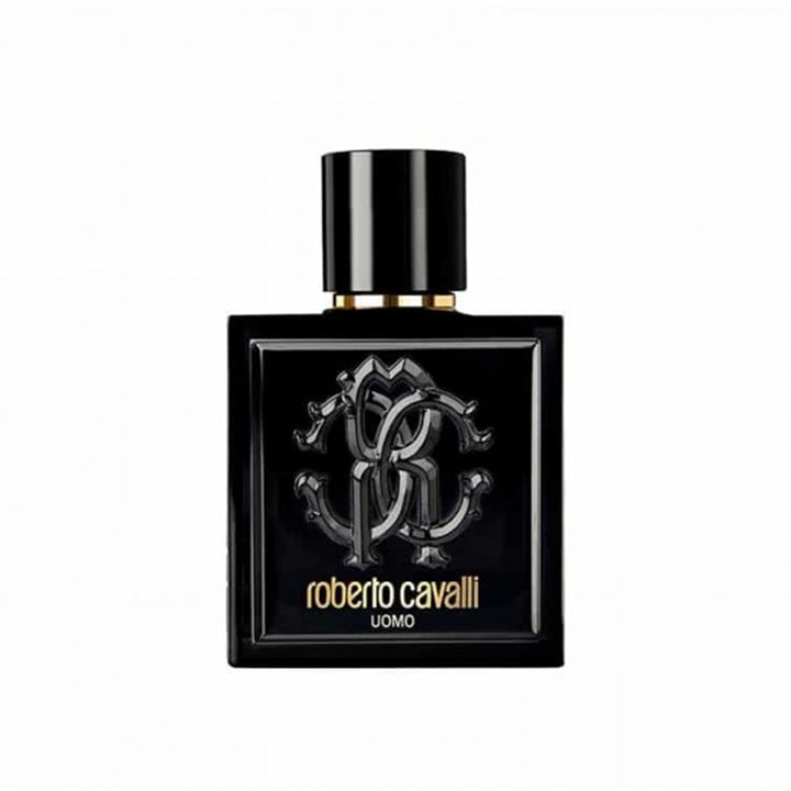 ROBERTO CAVALI UOMO MEN EDT 100ML