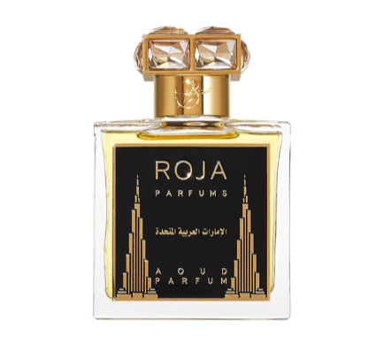 ROJA PARFUMS UNITED ARAB EMIRATES AOUD PARFUM 50 ML