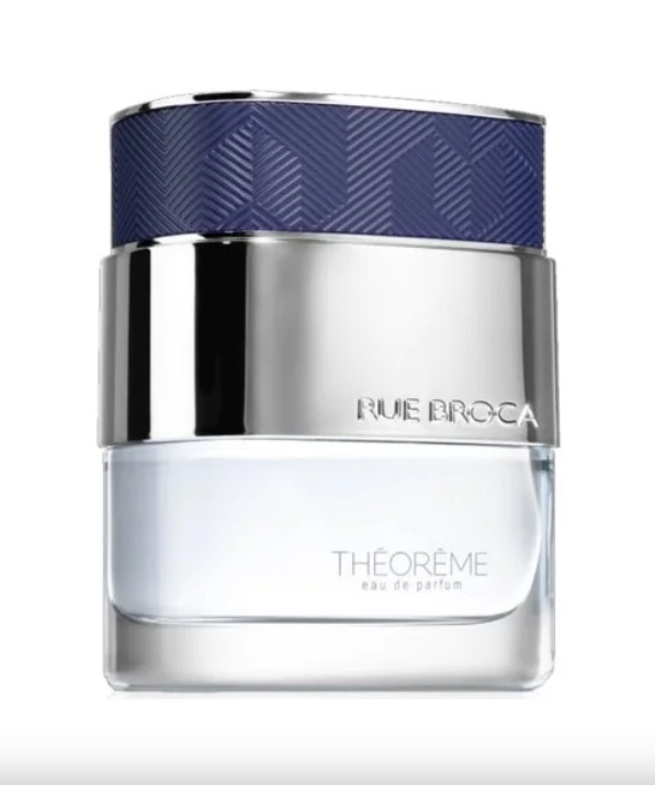 Rue Broca Theoreme Men 90ml EDP