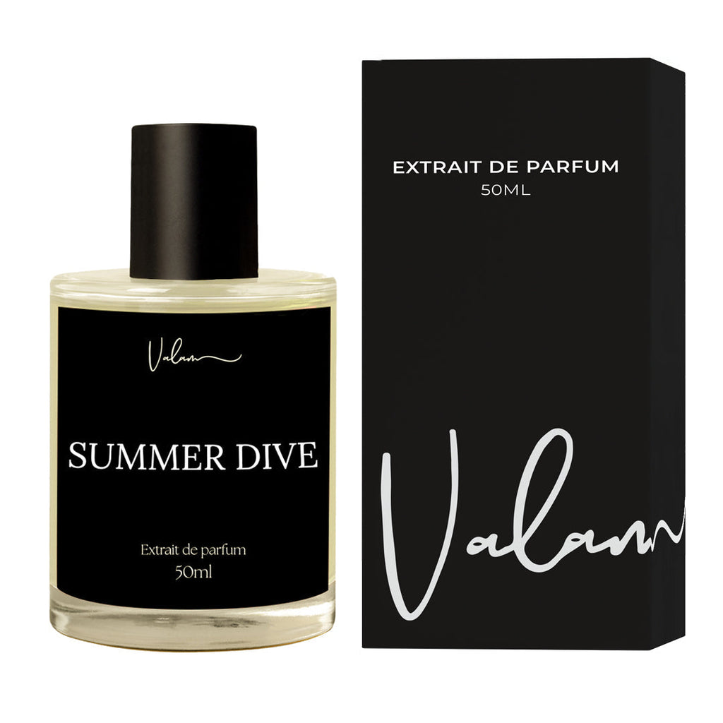 Summer Dive