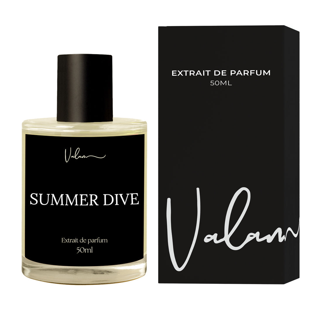 Summer Dive