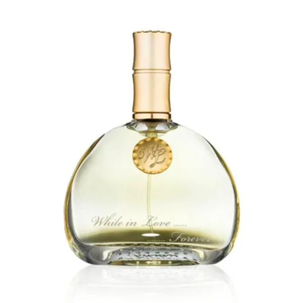 Rasasi While In Love (W) EDP 80ml