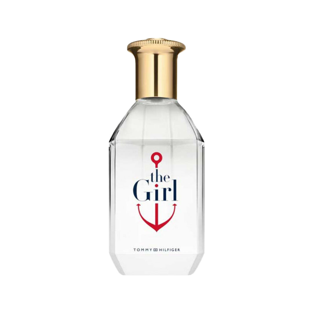 TOMMY HILFIGER THE GIRL (W) EDT 50ML