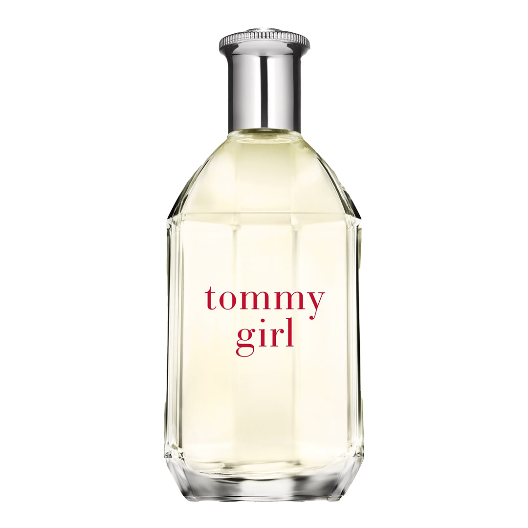 TOMMY HILFIGER TOMMY GIRL (W) EDT 50ML