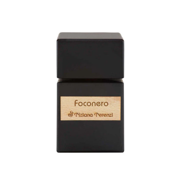 TIZIANA TERENZI FOCONERO EXTRAIT DE PARFUM 100ML