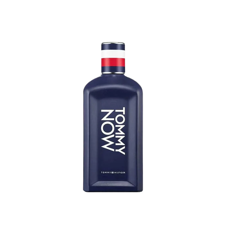 TOMMY HILFIGER TOMMY NOW (M) EDT 100ML