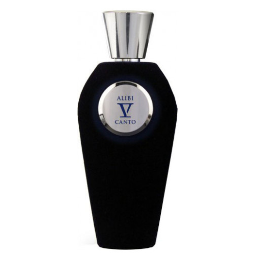 V Canto Alibi Extrait De Parfum 100ml