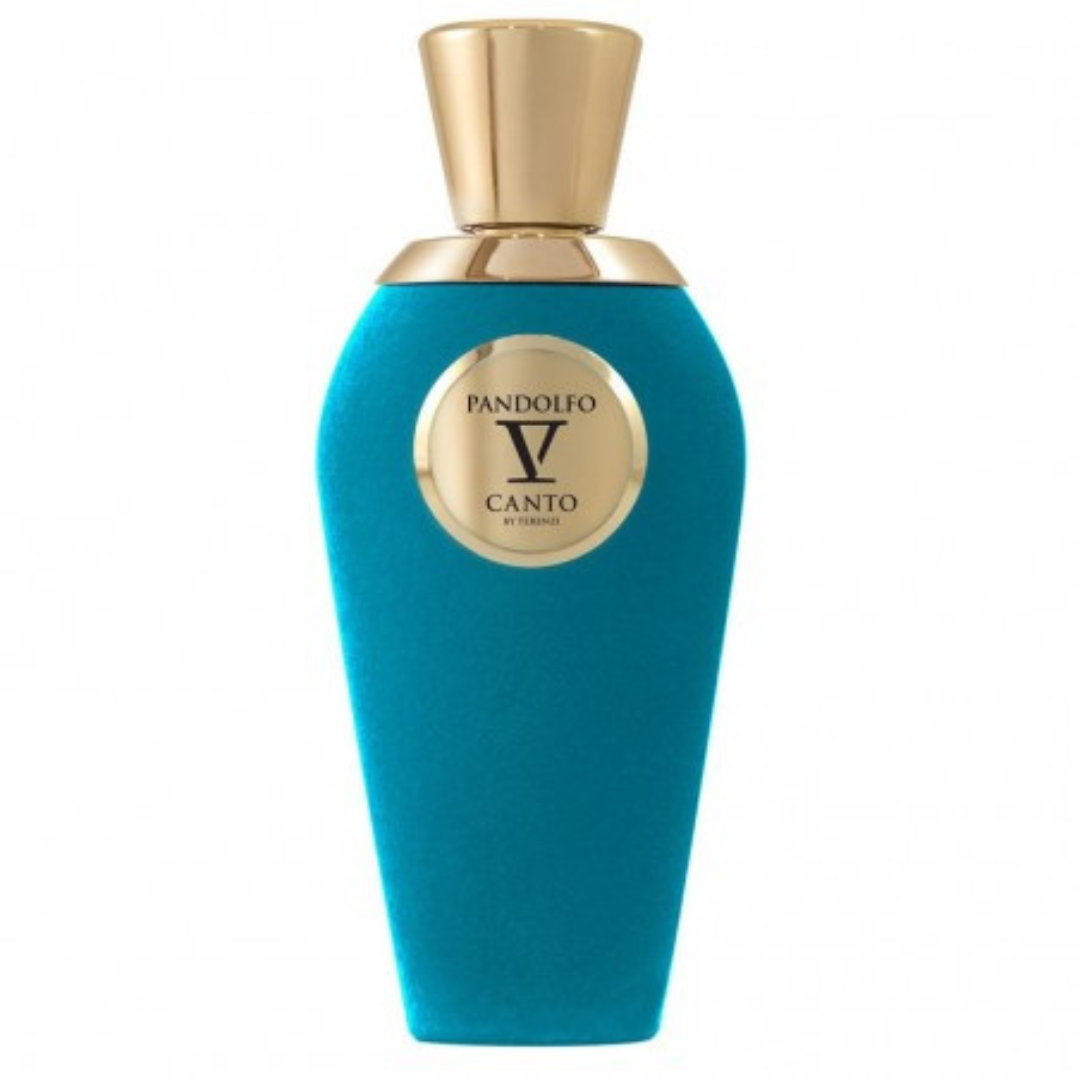 V Canto Pandolfo Extrait De Parfum 100ml
