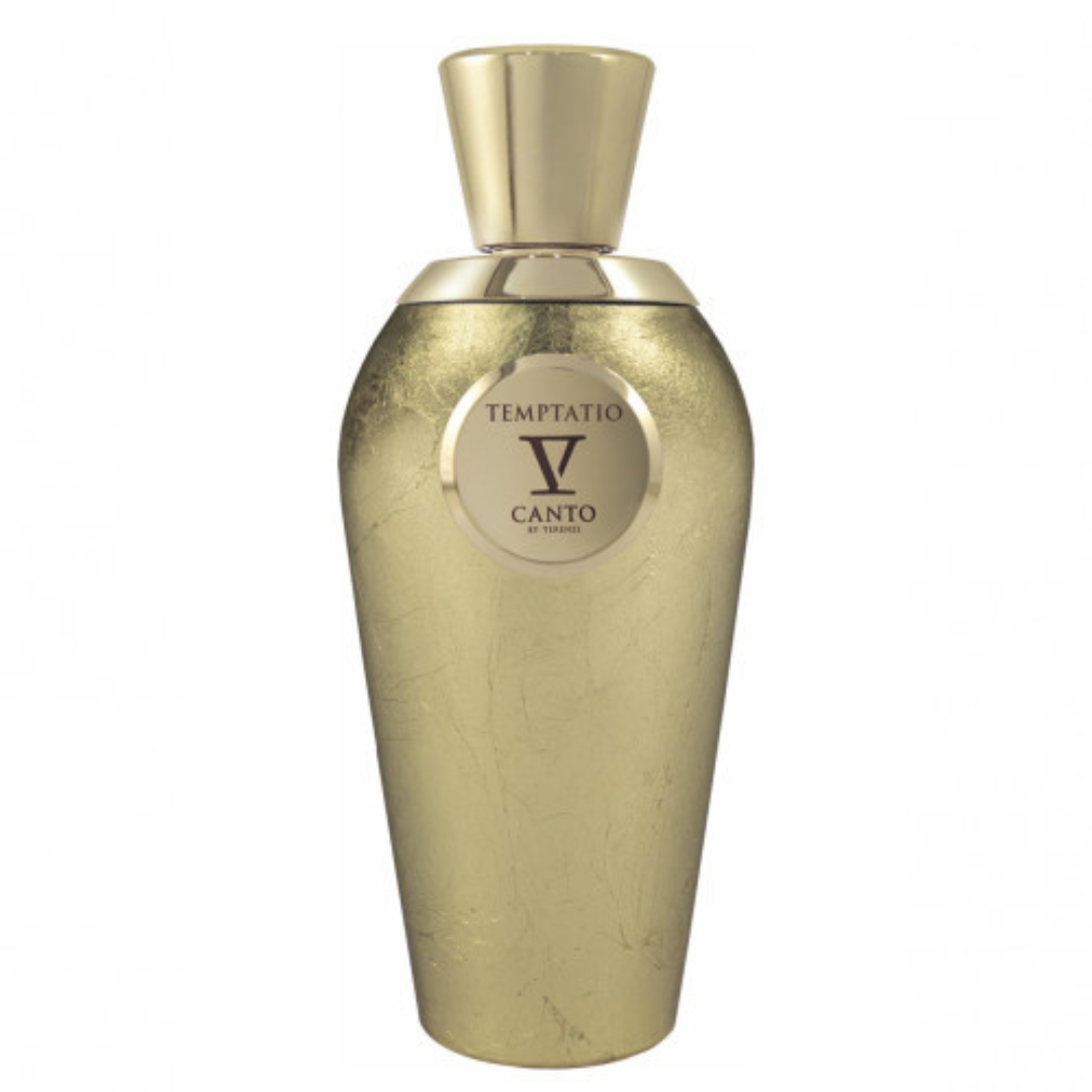 V Canto Temptatio Extrait De Parfum 100ML