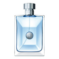 VERSACE POUR HOMME EDT 200ML