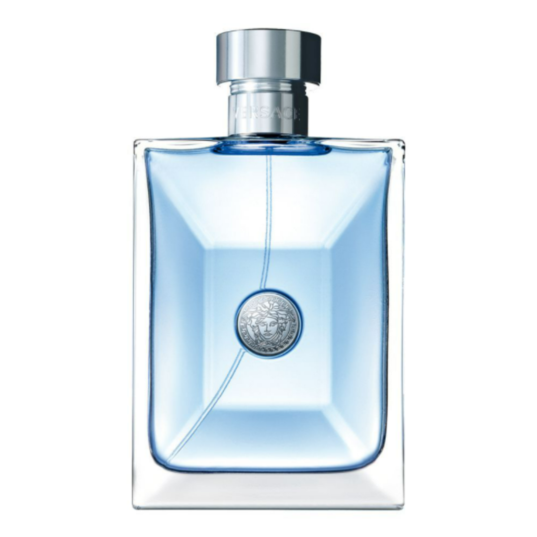 VERSACE POUR HOMME EDT 200ML