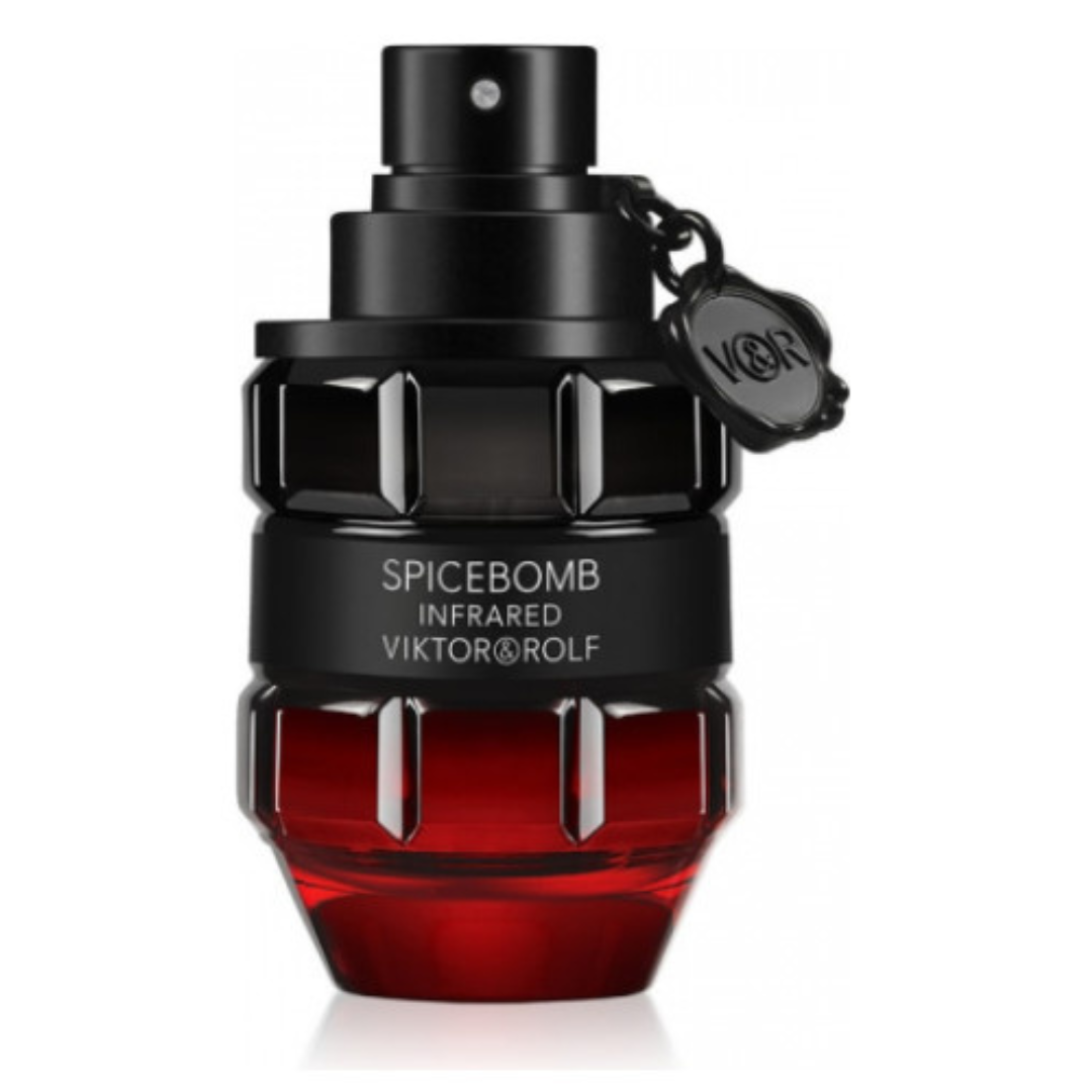 Viktor & Rolf Spice Bomb Infrared EDT for Men 90ml