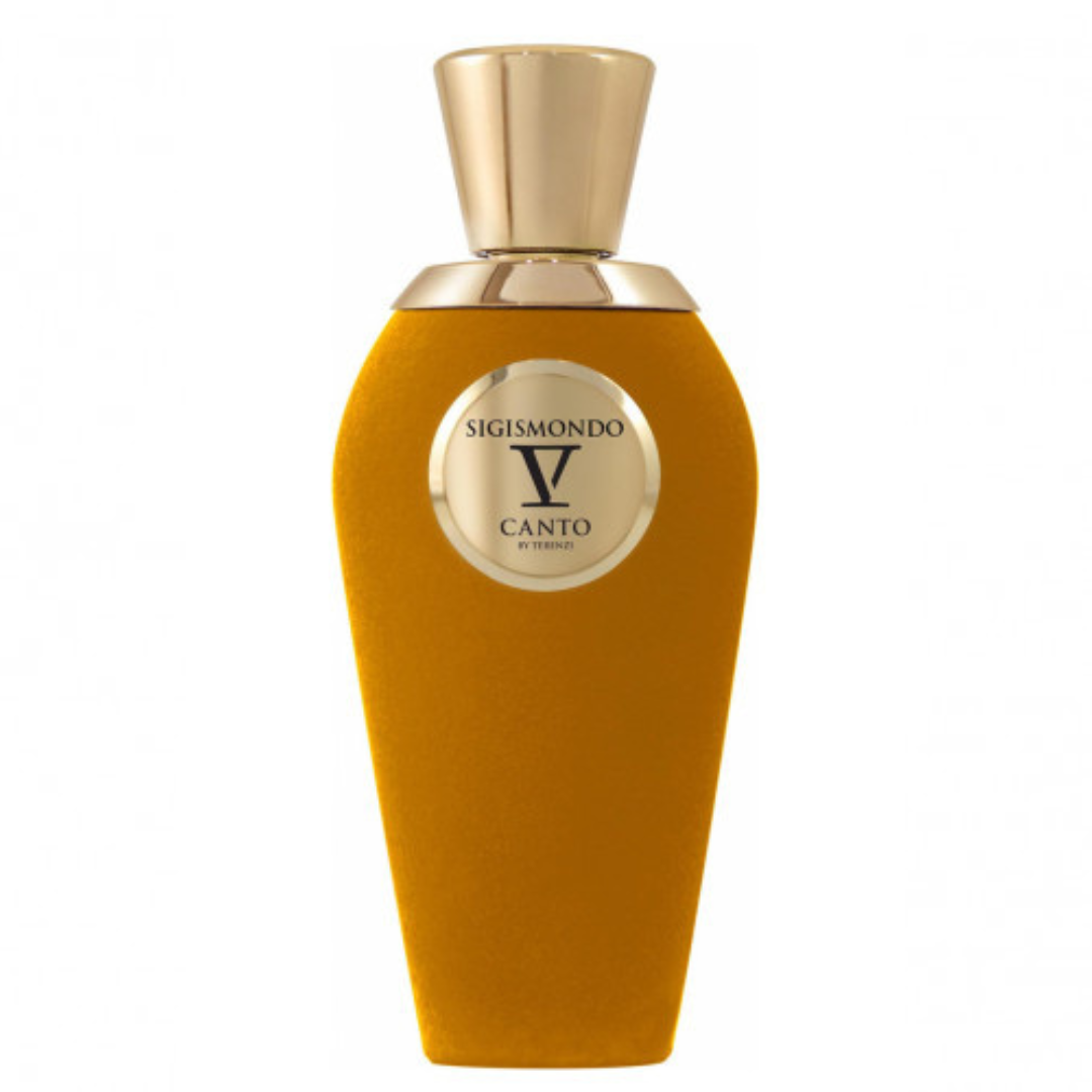 V Canto Sigismondo Extrait De Parfum 100ml