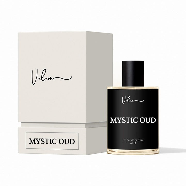 Mystic Oud