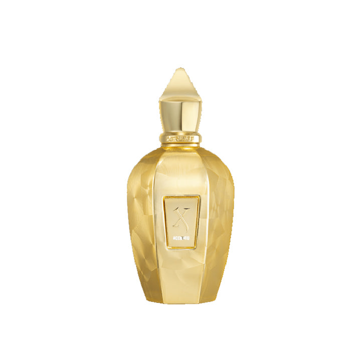 XERJOFF ACCENTO OVERDOSE NEW PACKING EDP 100ML
