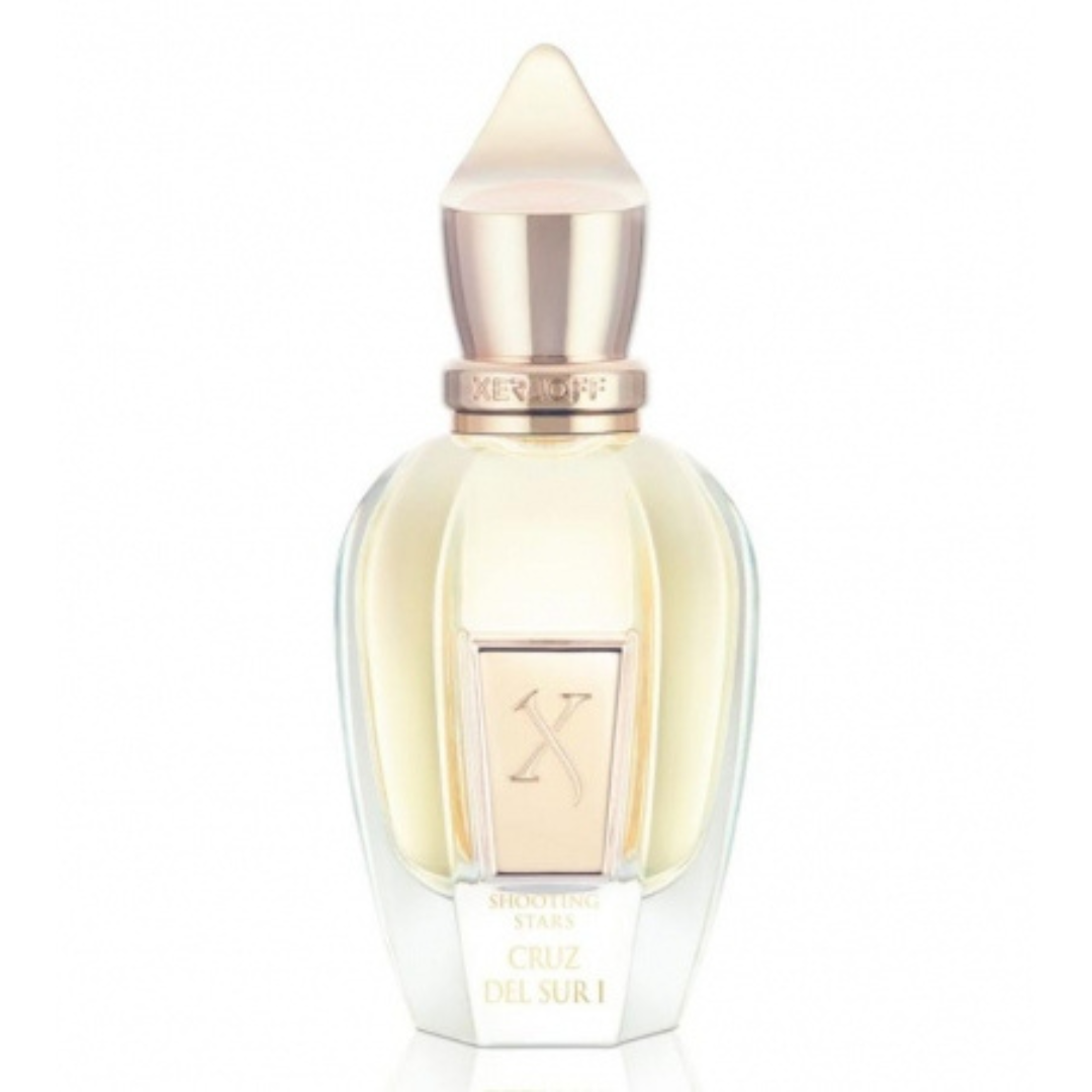 Xerjoff Shooting Stars Cruz Del Sur I Edp 50ml