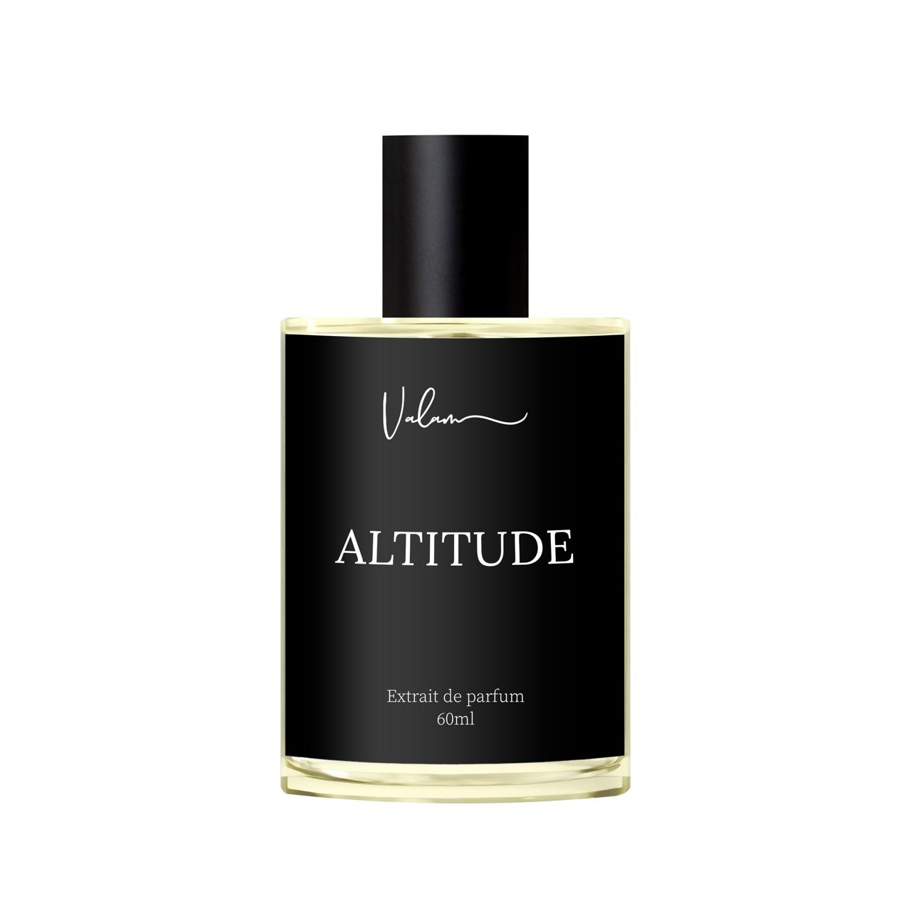 Altitude