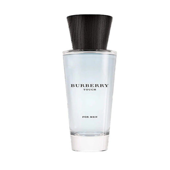 BURBERRY TOUCH (M) EDT 100ML