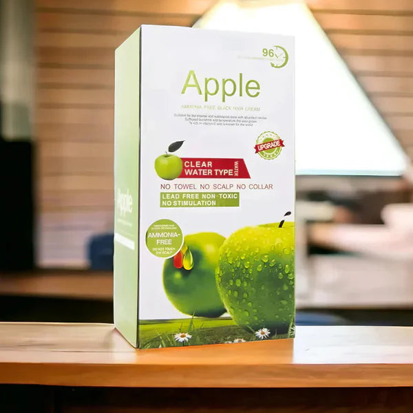Apple Hair Color 1000ml