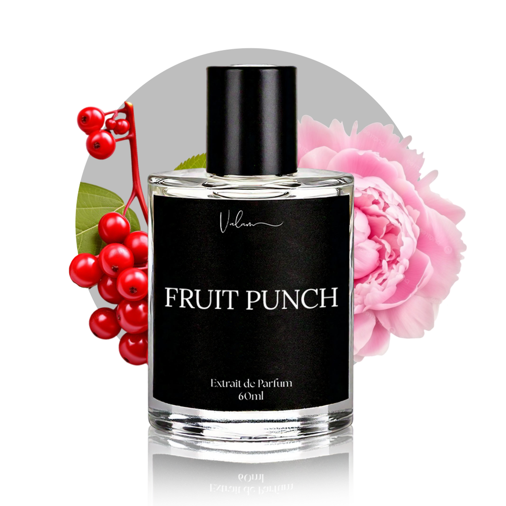 Fruit Punch