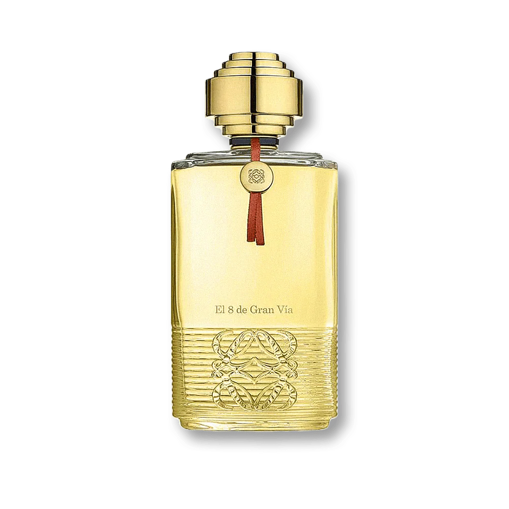 LOEWE MADRID 1846 EL 8 DE GRAN VIA EDP 100ML