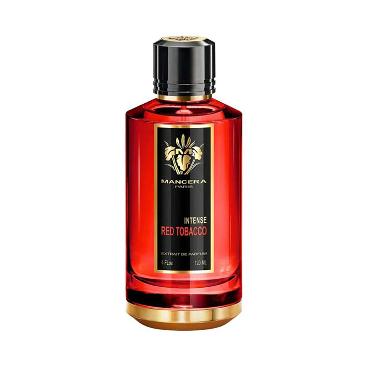 MANCERA RED TOBACCO INTENSE EDP 120ML