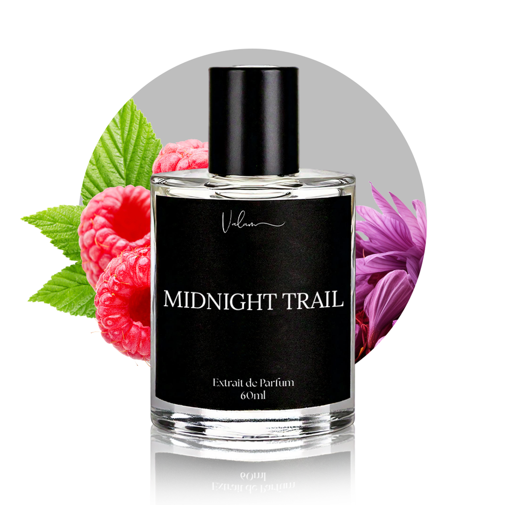 Midnight Trail