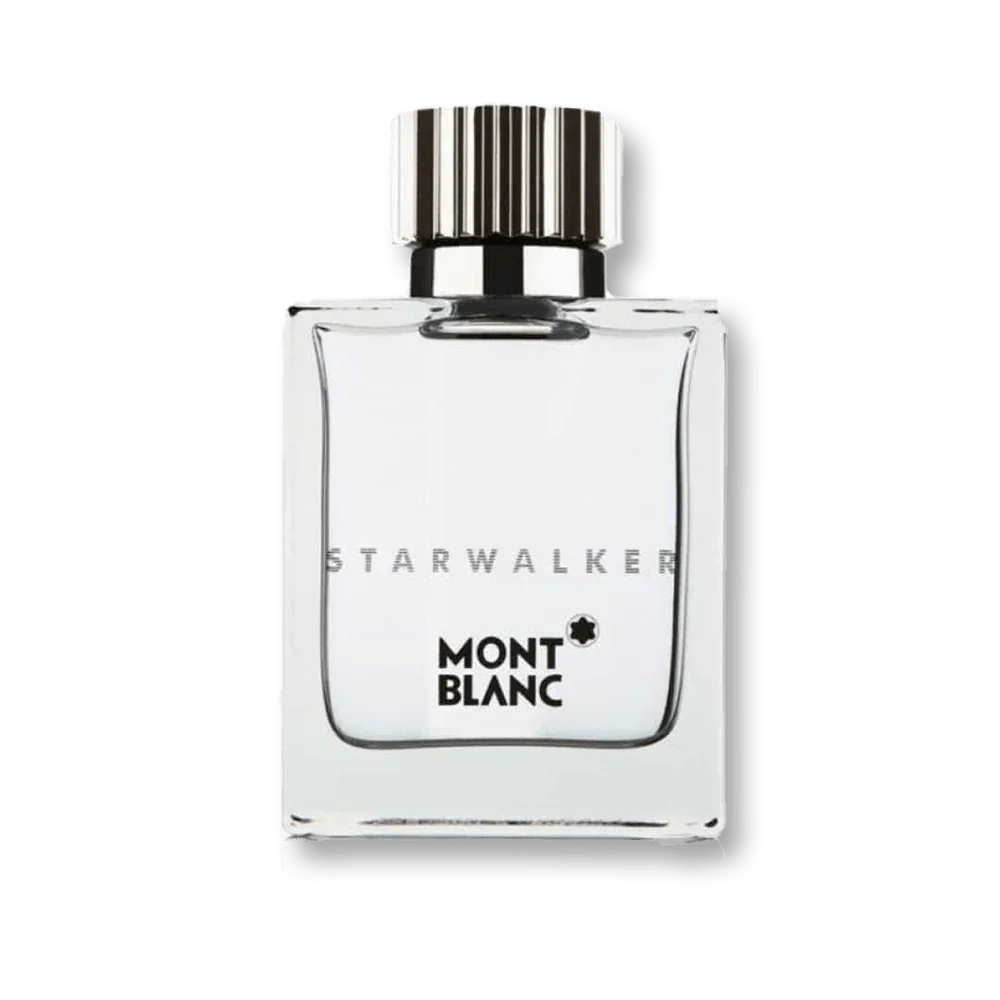 Mont Blanc Starwalker Men EDT 75ml