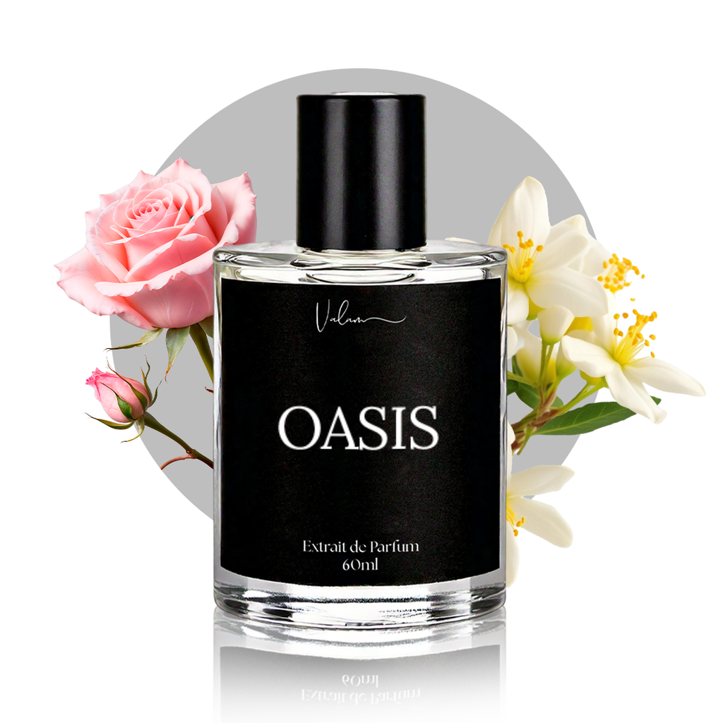 Oasis