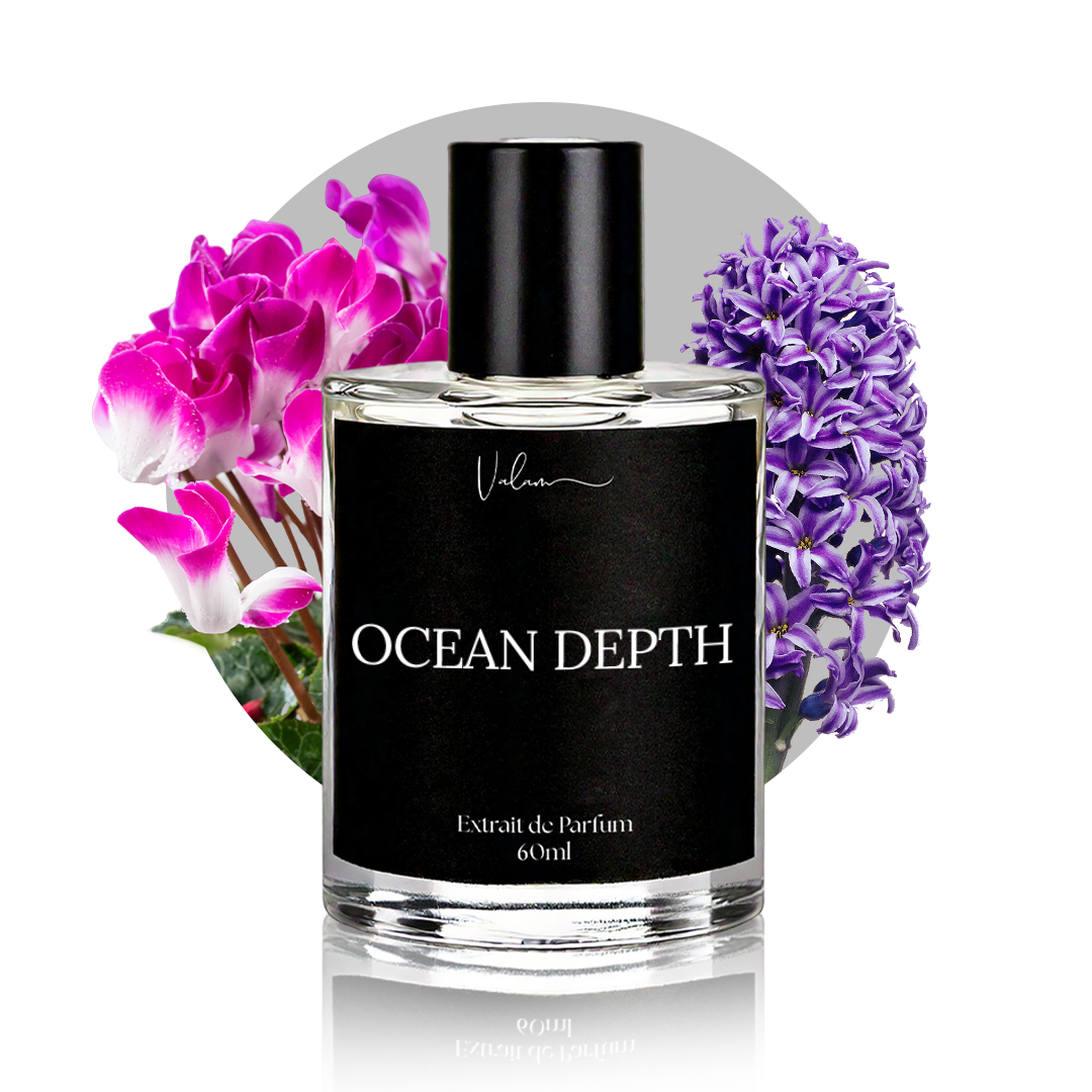 Ocean Depth
