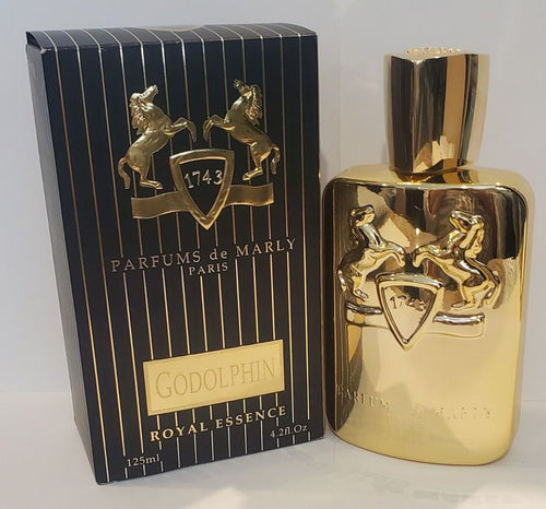 Godolphin Eau De Parfum 100ml + Free Body Spray