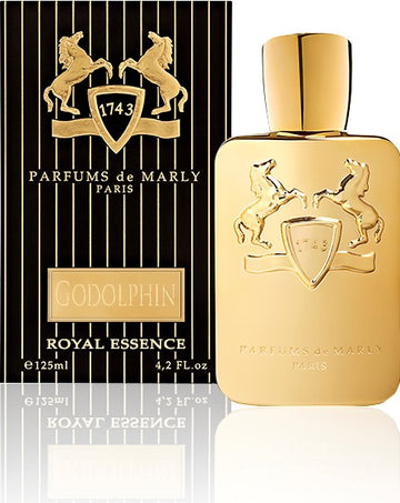 Luxury Perfume 100ml + Free Body Spray Gift Combo