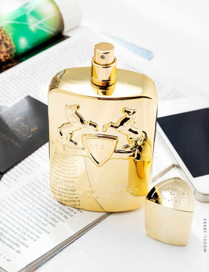 Godolphin Eau De Parfum 100ml + Free Body Spray