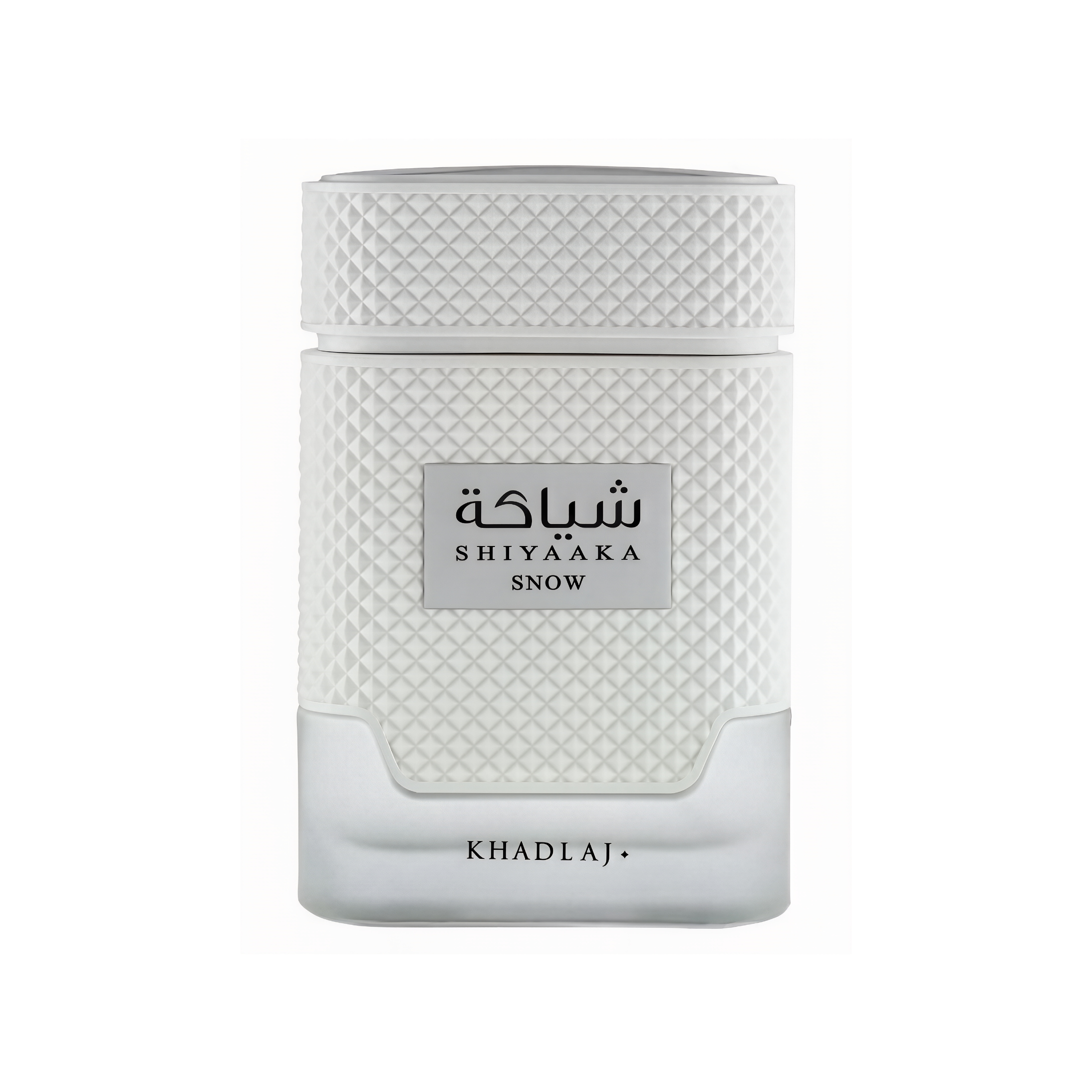 Khadlaj Shiyaaka Snow Edp 100ml