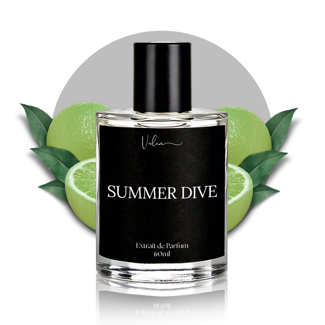 Summer Dive
