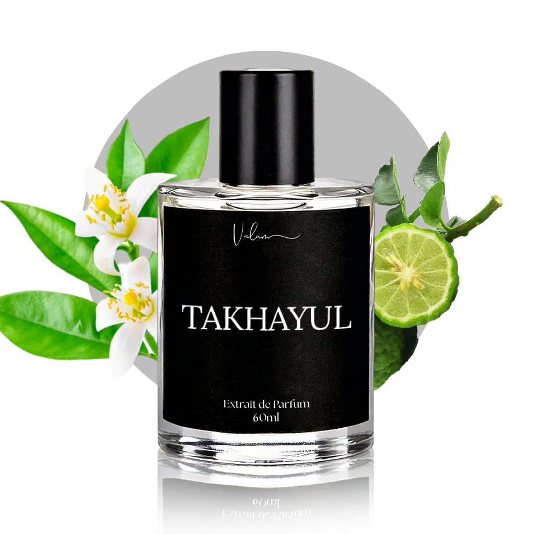 Takhayul