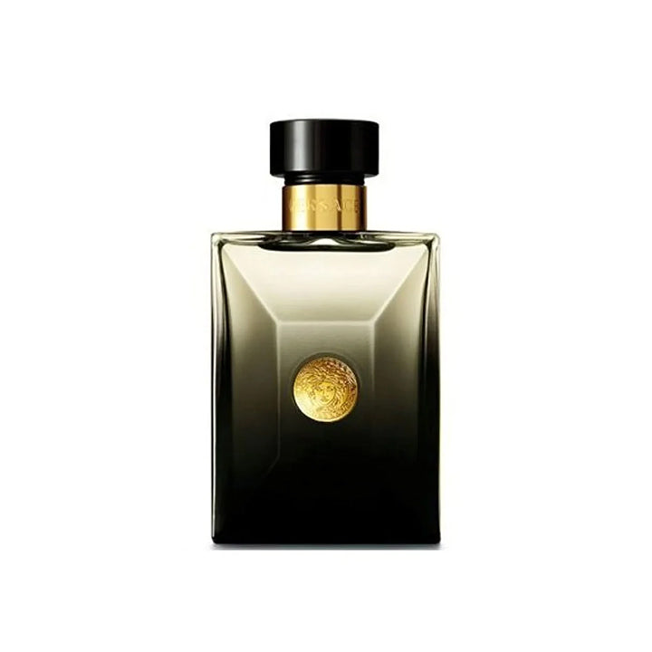 Versace Pour Homme Oud Noir for Men EDP 100ml