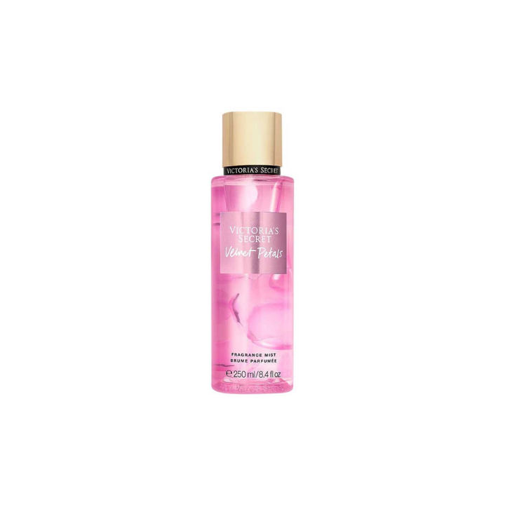 Victoria's Secret Velvet Petals Splash Body Mist 250ml