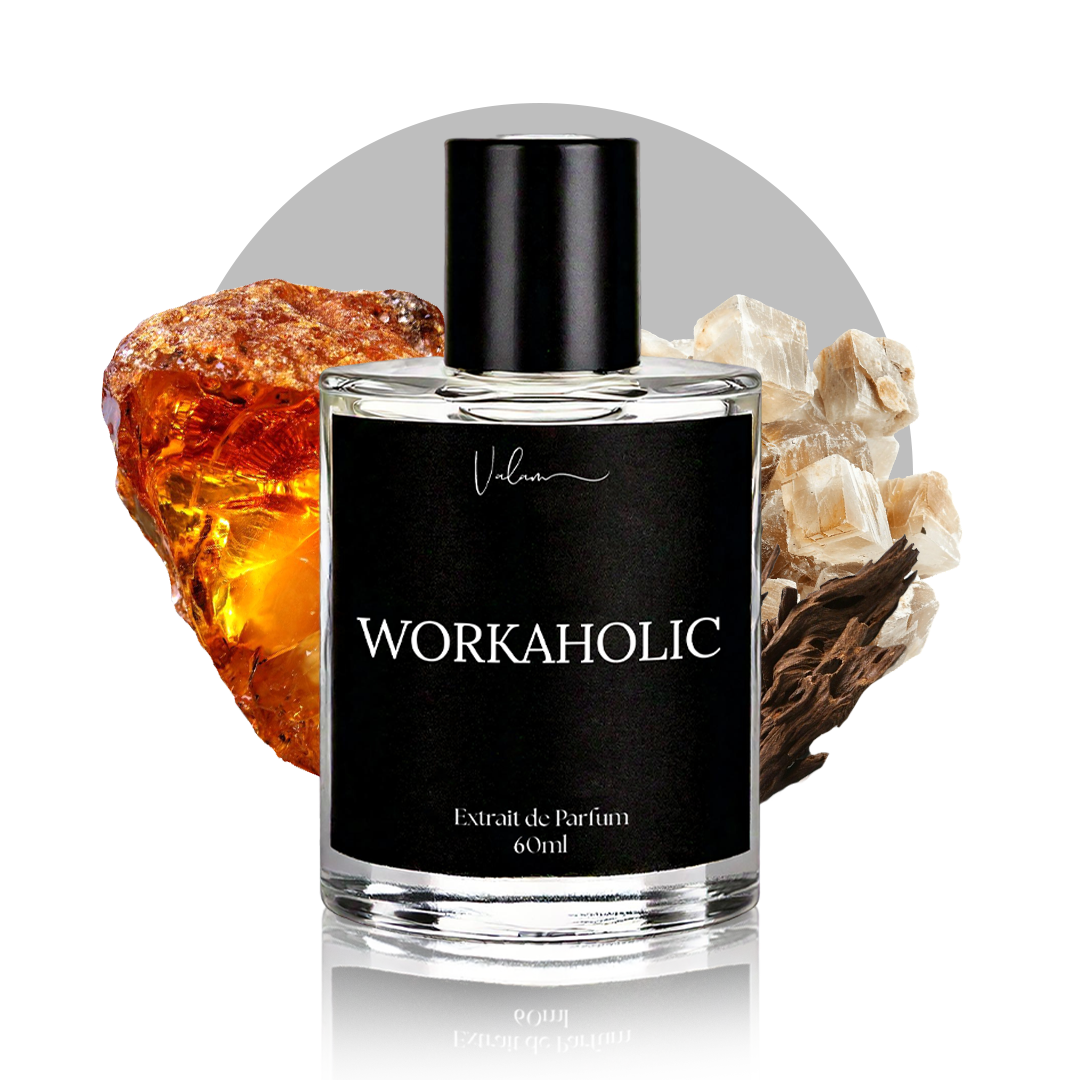 Workaholic